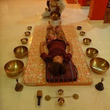 Kailash School of Yoga And Healing  Image
